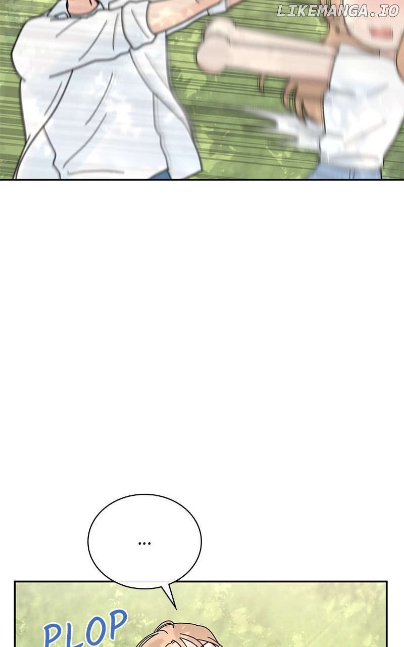 Love or Attraction Chapter 24 - page 9
