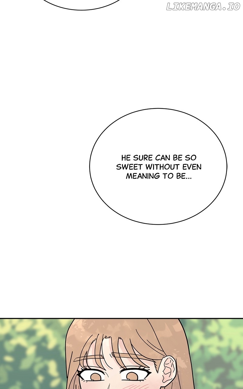 Love or Attraction Chapter 24 - page 98