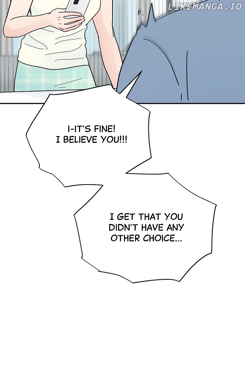 Love or Attraction Chapter 21 - page 13