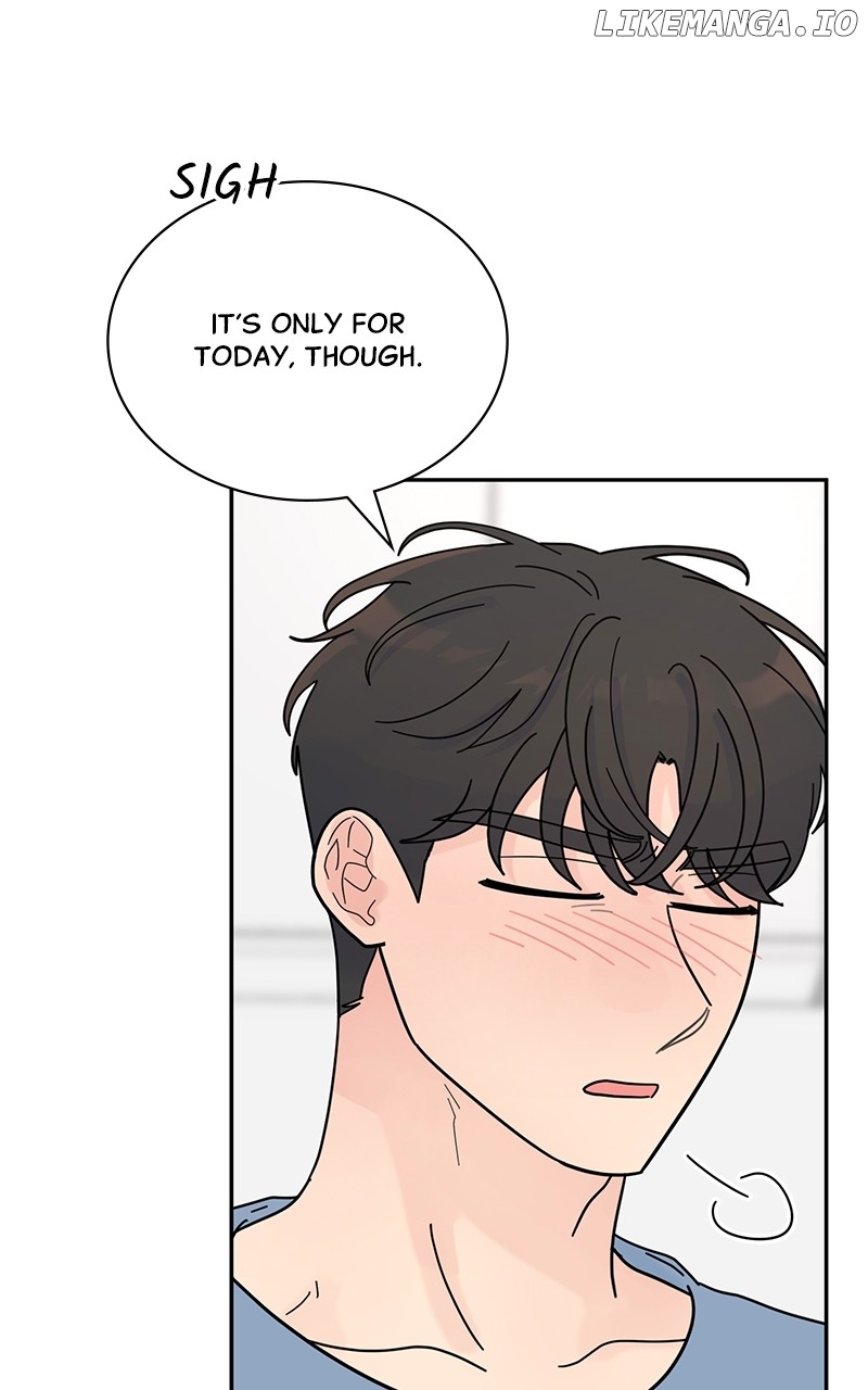 Love or Attraction Chapter 21 - page 14