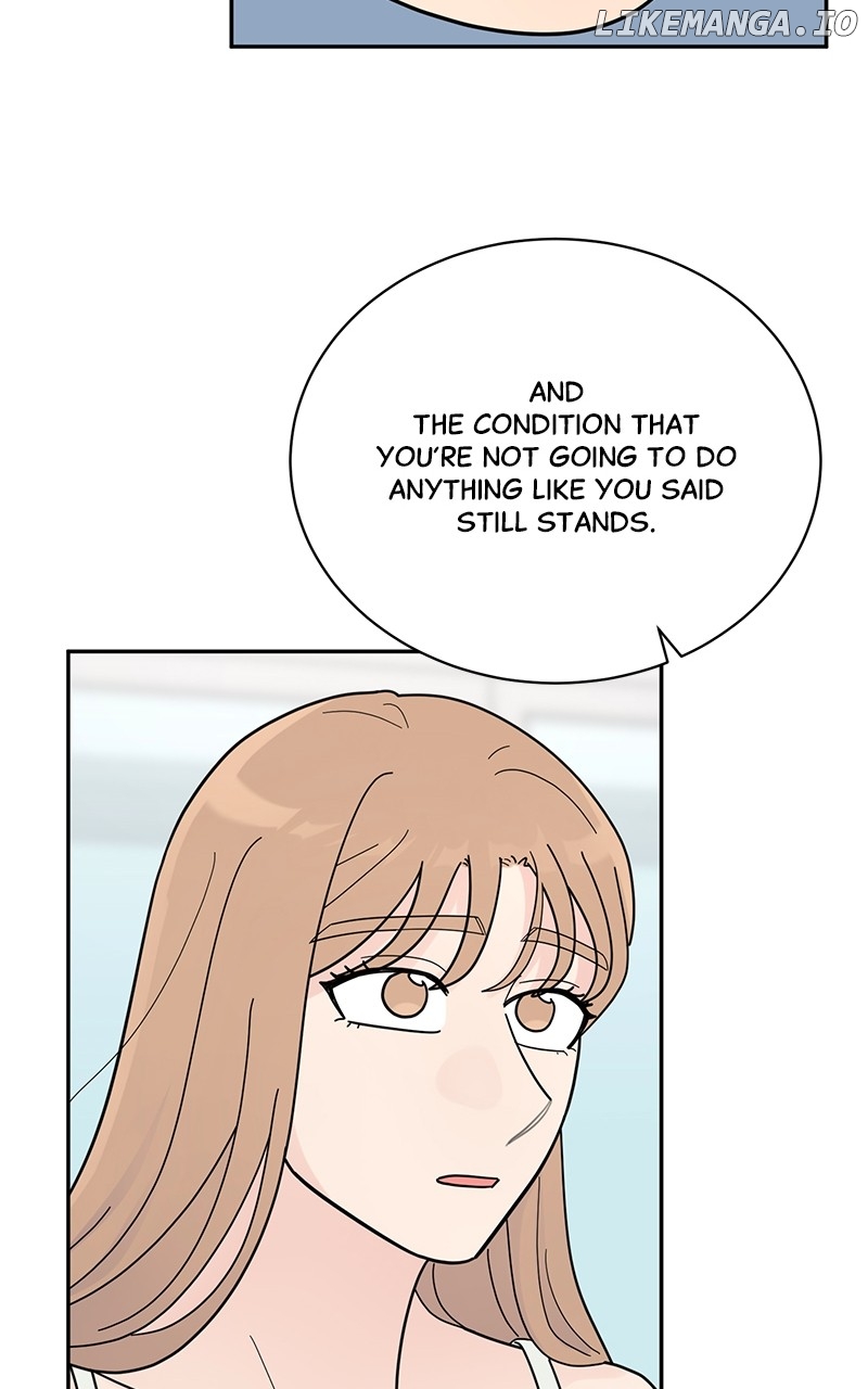Love or Attraction Chapter 21 - page 15