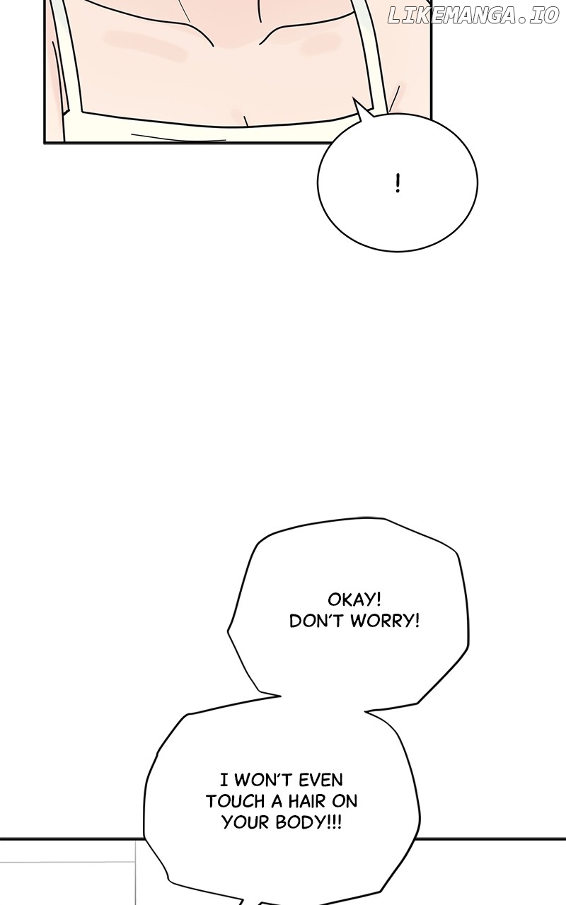 Love or Attraction Chapter 21 - page 16