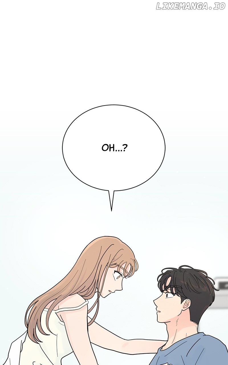 Love or Attraction Chapter 21 - page 2