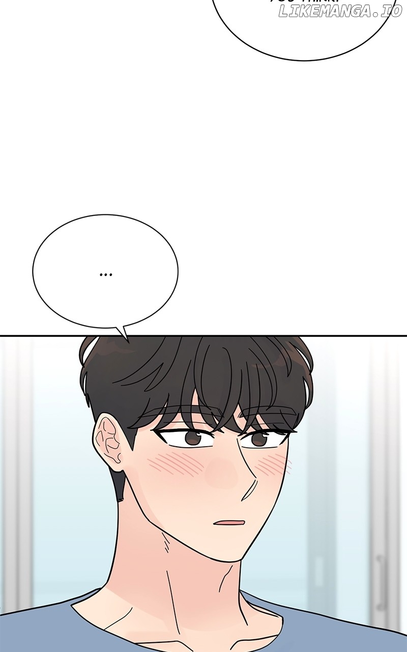 Love or Attraction Chapter 21 - page 24