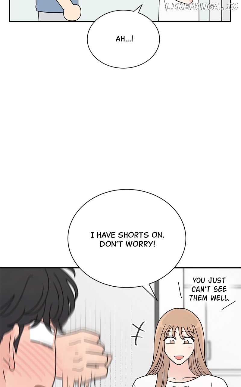 Love or Attraction Chapter 21 - page 26