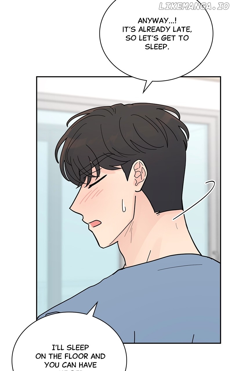 Love or Attraction Chapter 21 - page 29