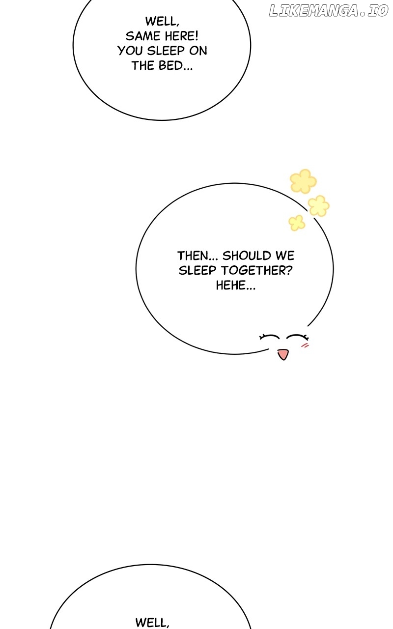Love or Attraction Chapter 21 - page 33