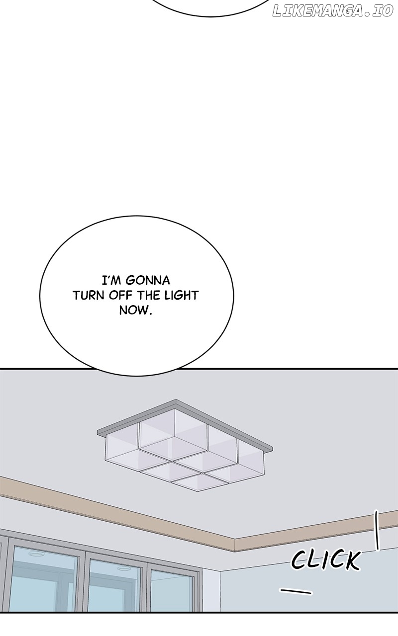 Love or Attraction Chapter 21 - page 35