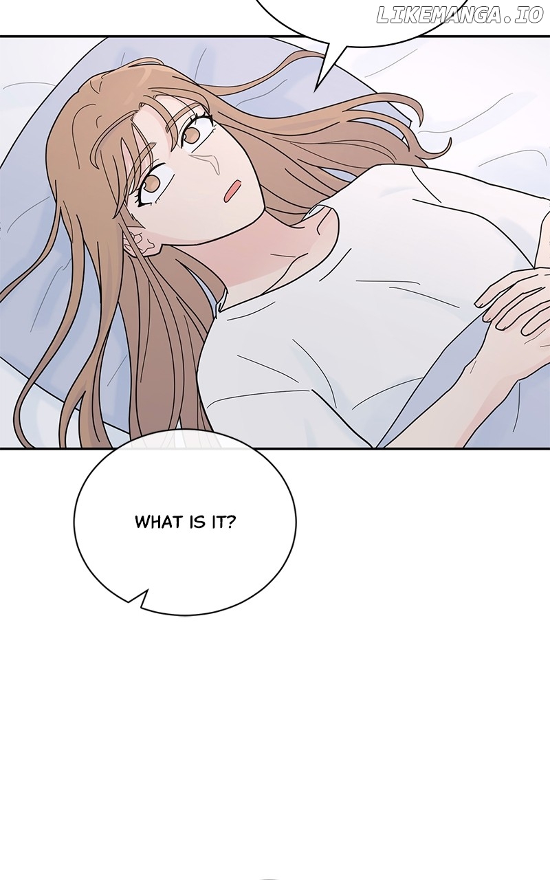 Love or Attraction Chapter 21 - page 38