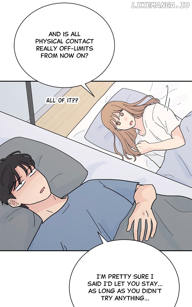 Love or Attraction Chapter 21 - page 40