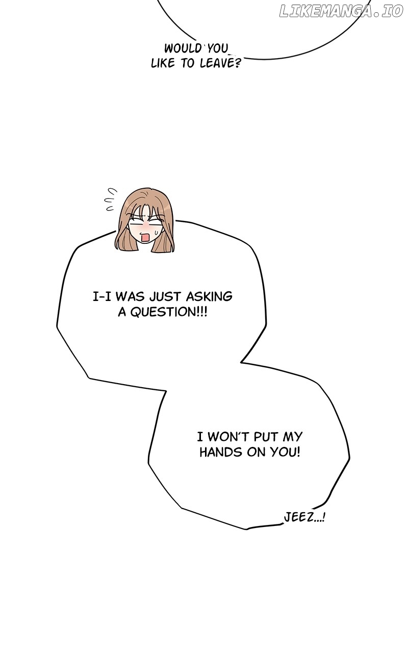 Love or Attraction Chapter 21 - page 41