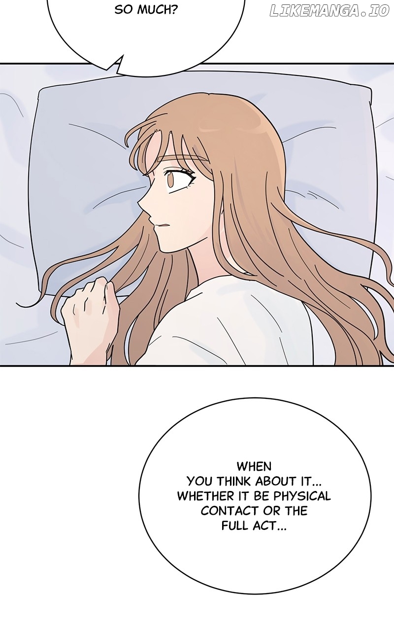 Love or Attraction Chapter 21 - page 44