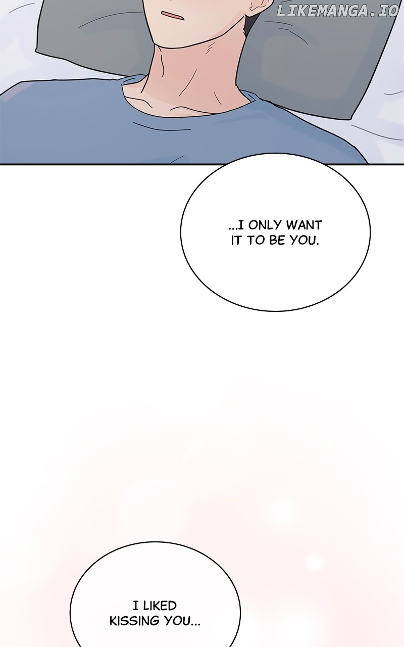 Love or Attraction Chapter 21 - page 48