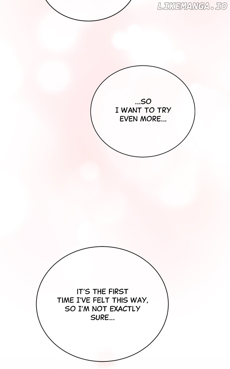 Love or Attraction Chapter 21 - page 49