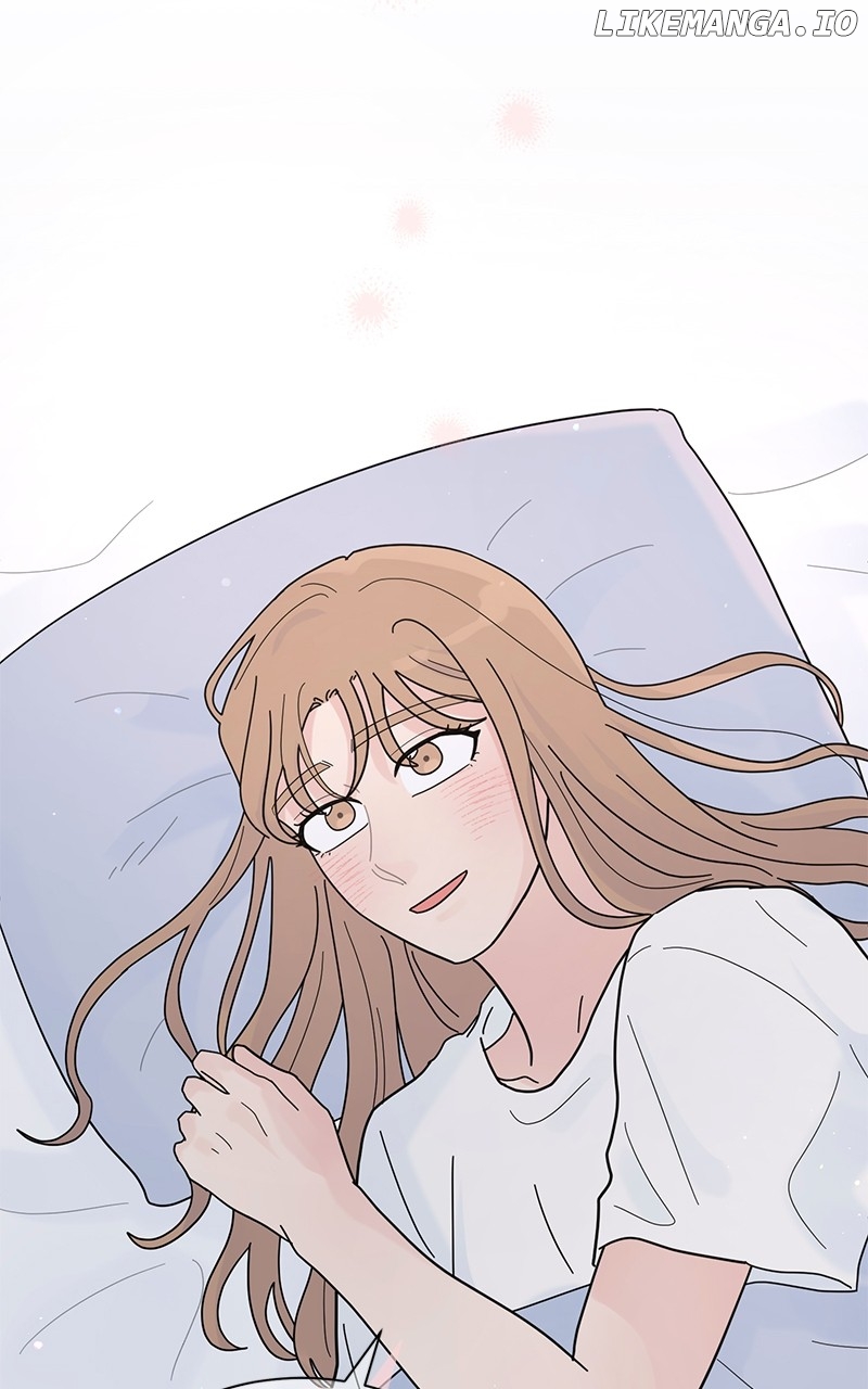 Love or Attraction Chapter 21 - page 50