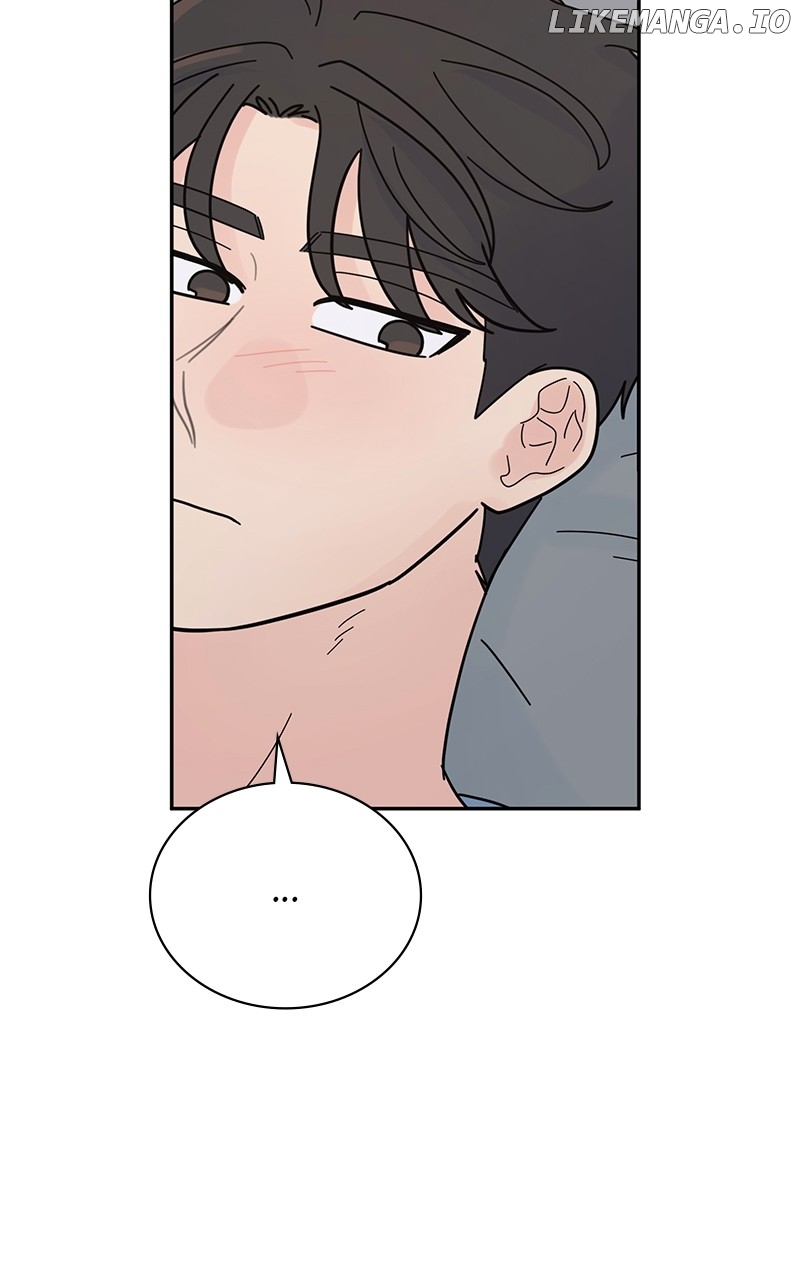 Love or Attraction Chapter 21 - page 52
