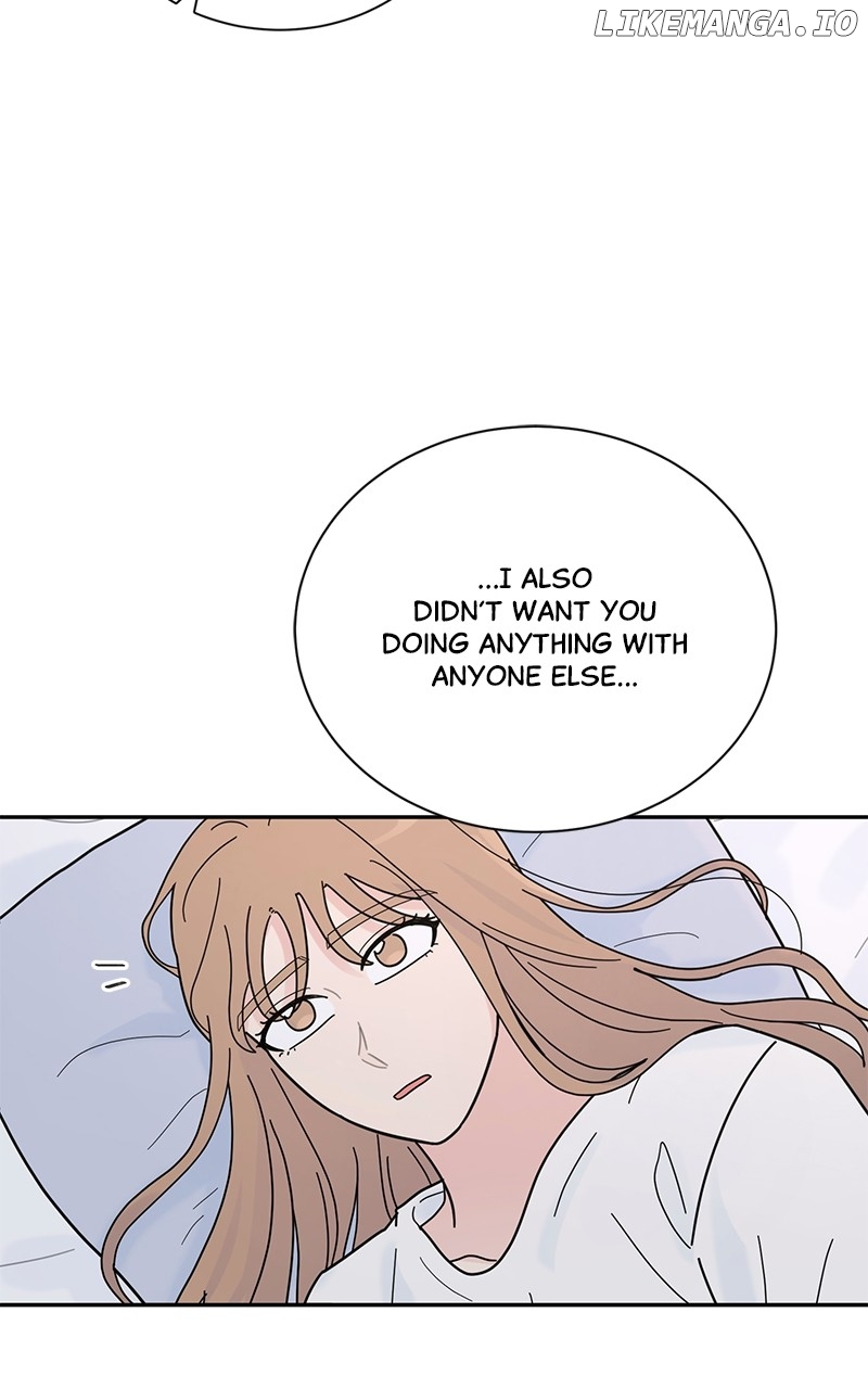 Love or Attraction Chapter 21 - page 55