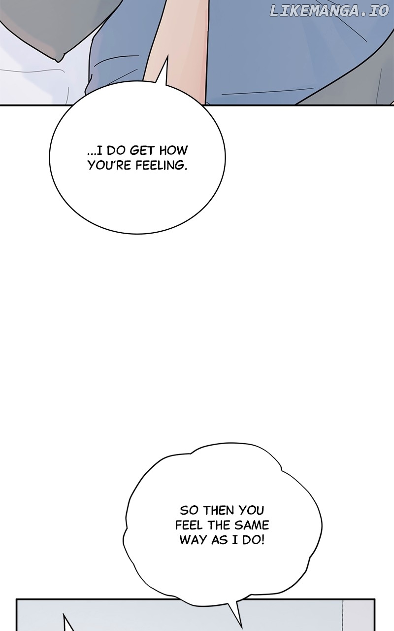 Love or Attraction Chapter 21 - page 57