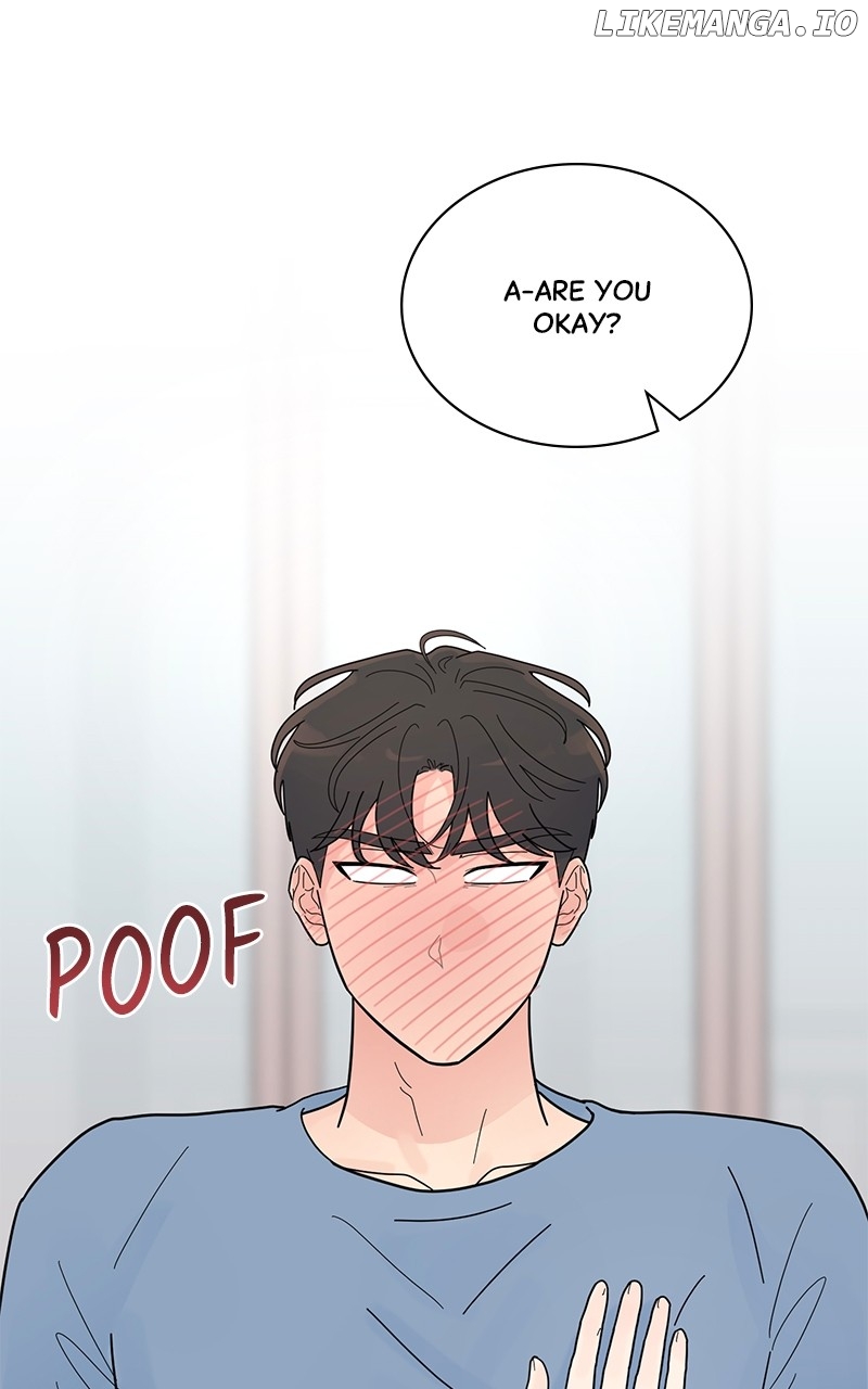 Love or Attraction Chapter 21 - page 6