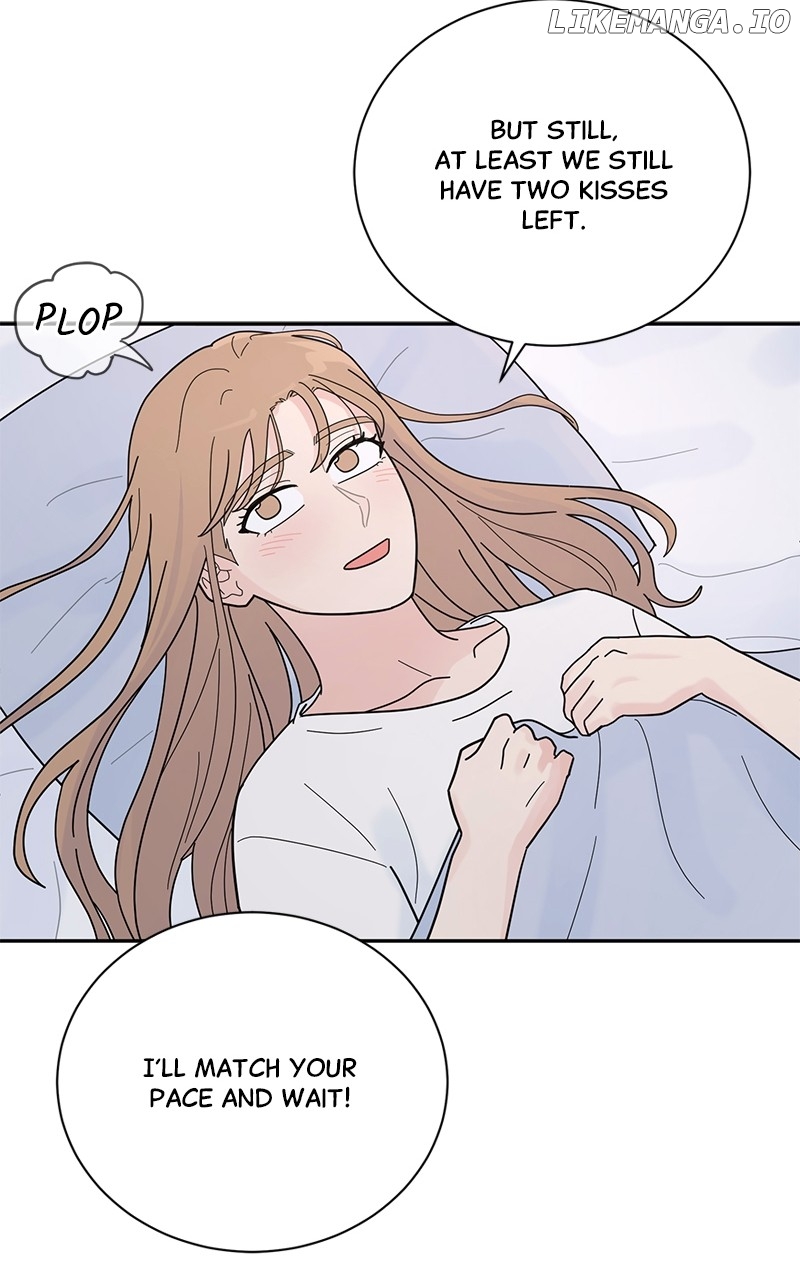 Love or Attraction Chapter 21 - page 60