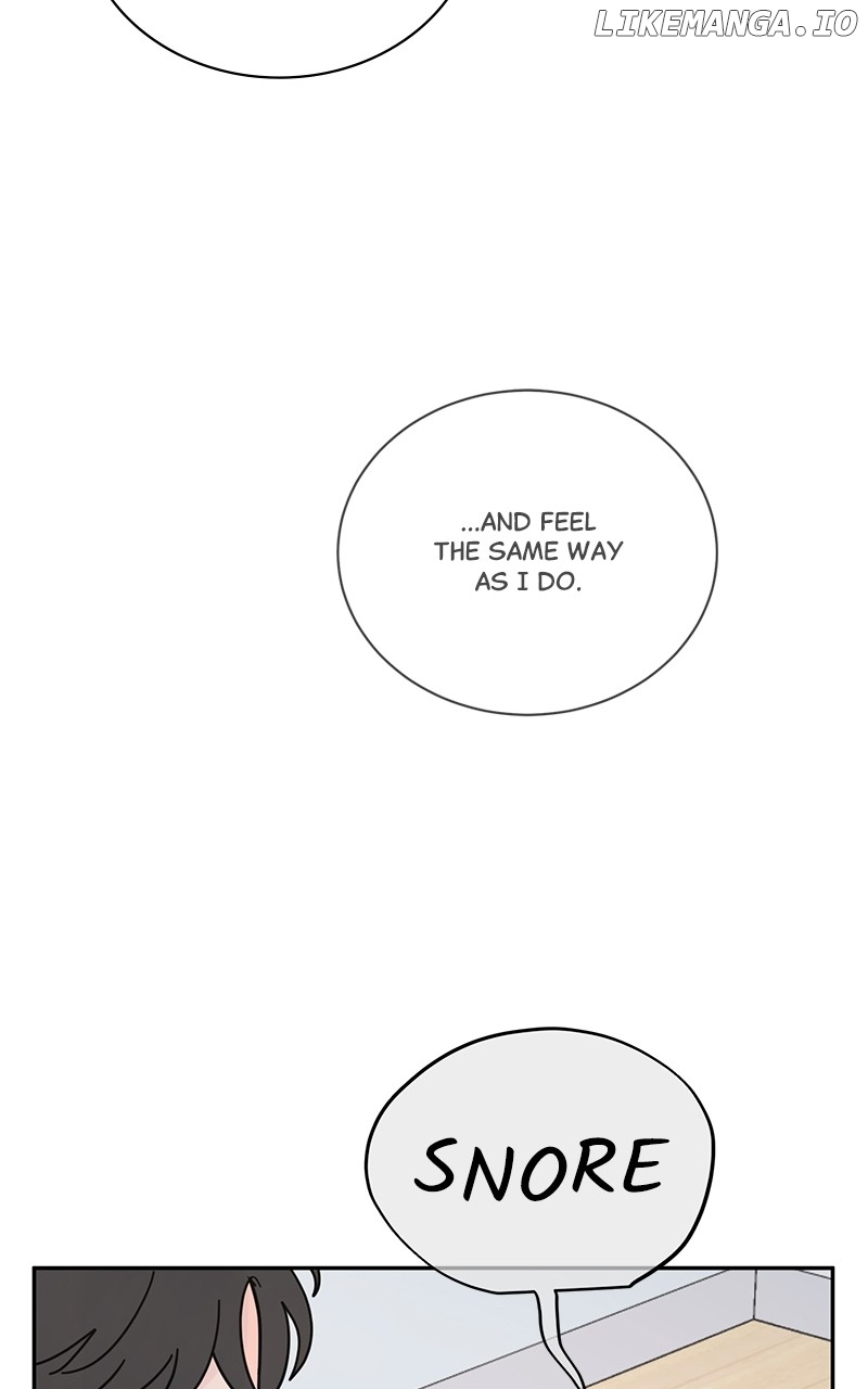Love or Attraction Chapter 21 - page 62