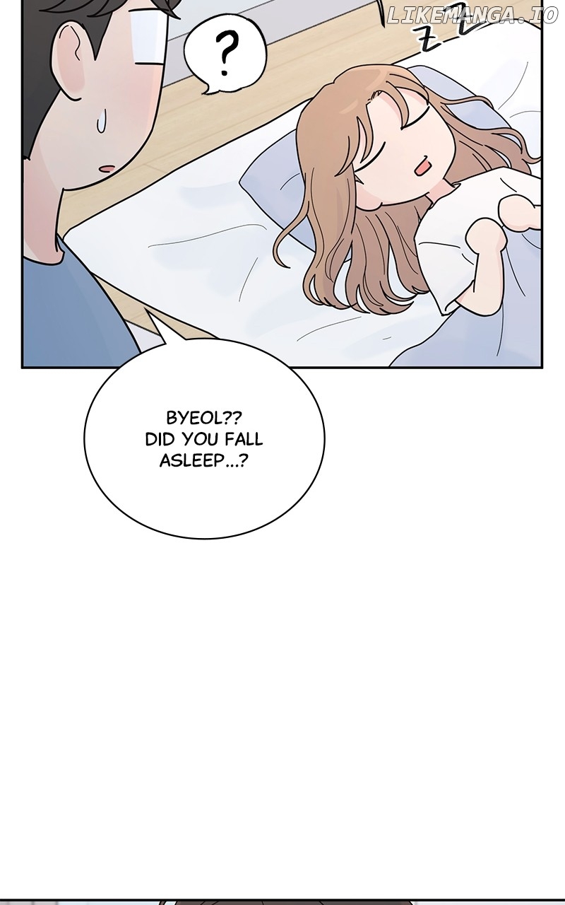 Love or Attraction Chapter 21 - page 63