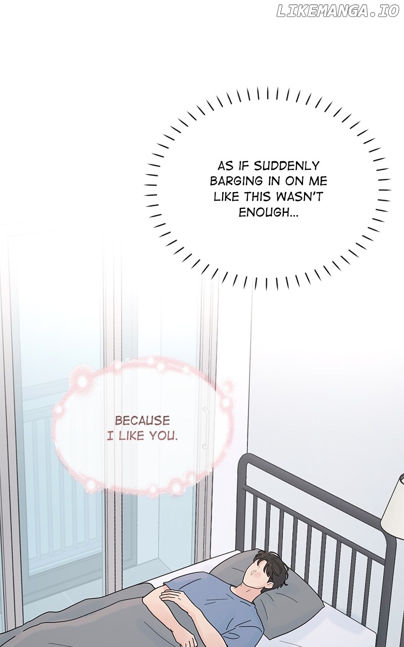 Love or Attraction Chapter 21 - page 65