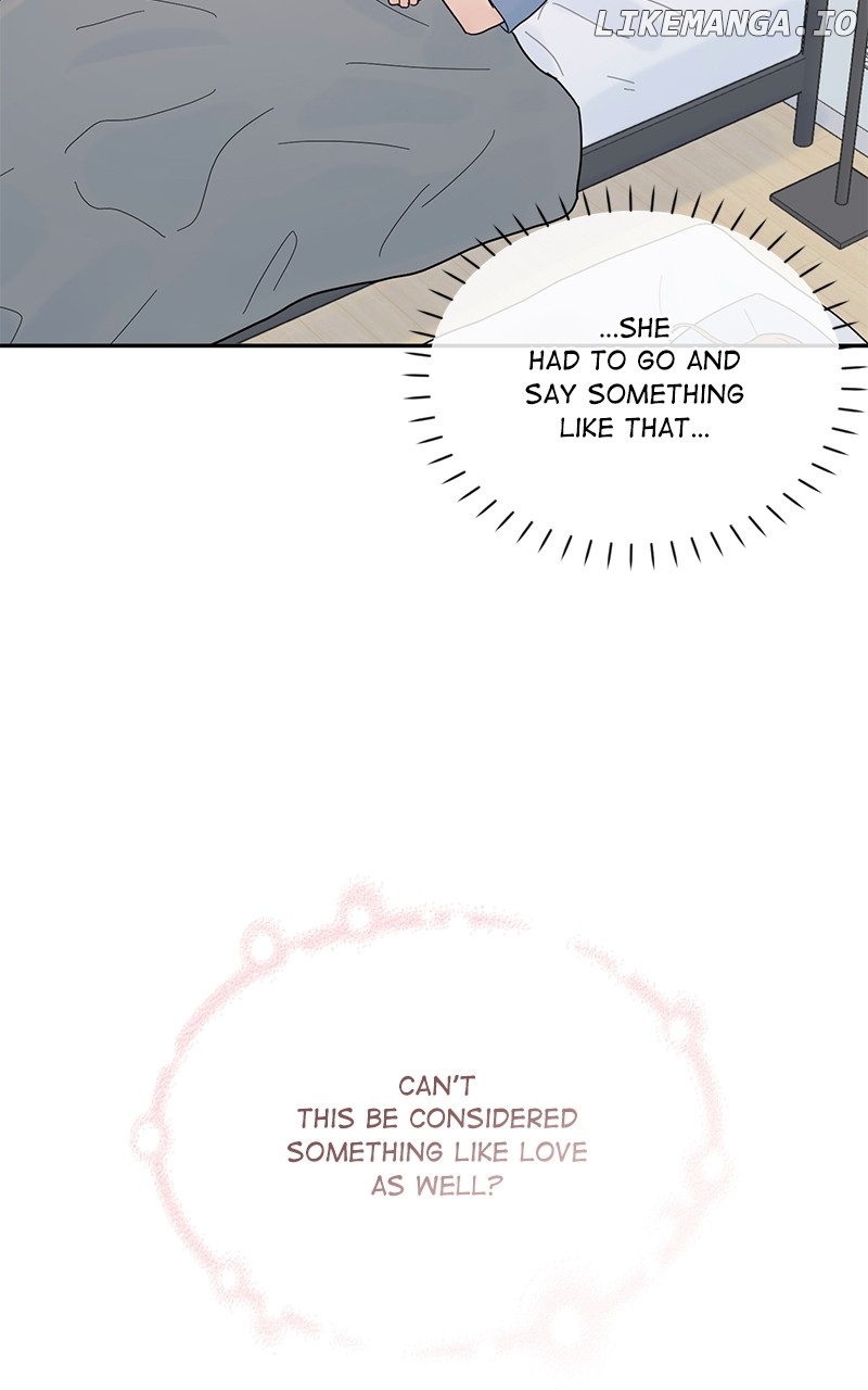 Love or Attraction Chapter 21 - page 66