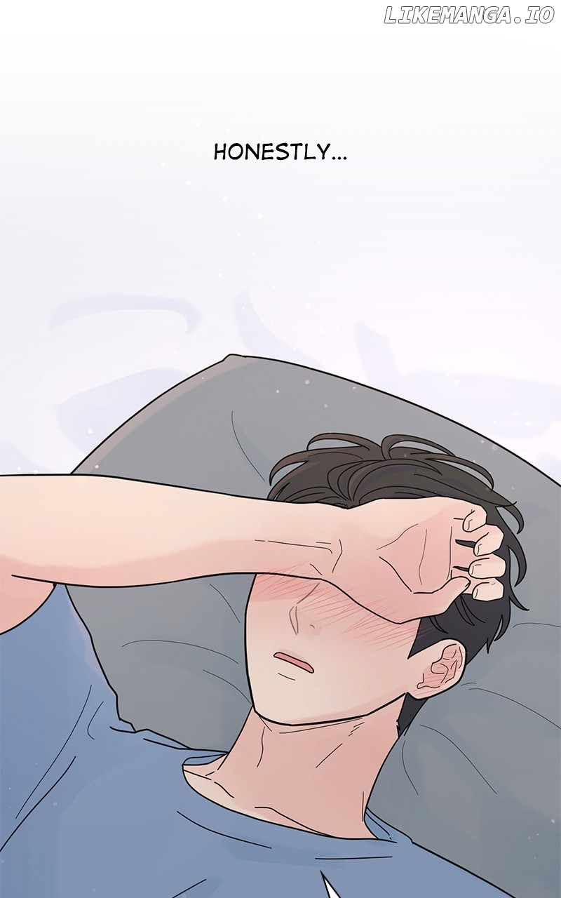 Love or Attraction Chapter 21 - page 67