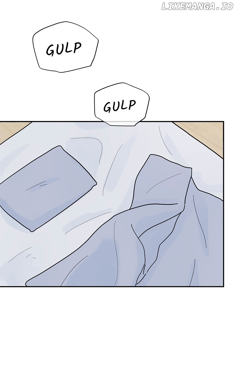 Love or Attraction Chapter 21 - page 70