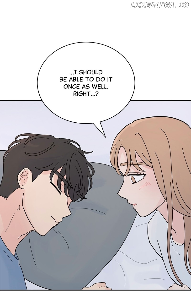Love or Attraction Chapter 21 - page 82