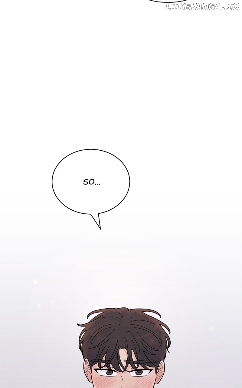 Love or Attraction Chapter 21 - page 90