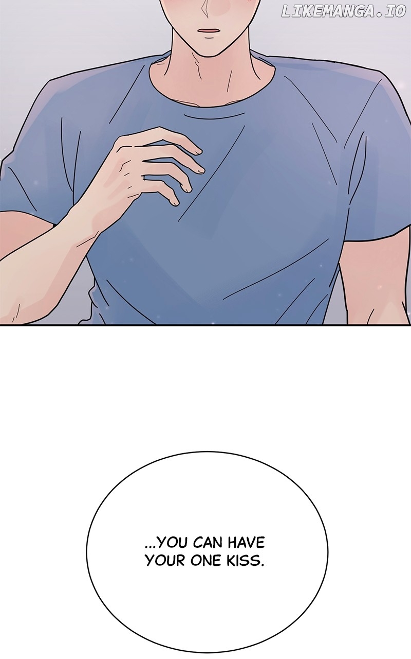 Love or Attraction Chapter 21 - page 91