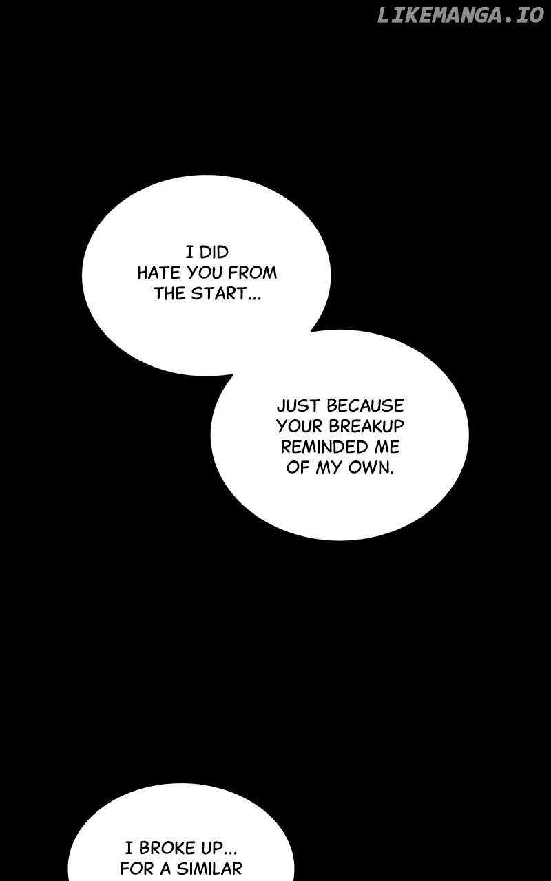 Love or Attraction Chapter 9 - page 1