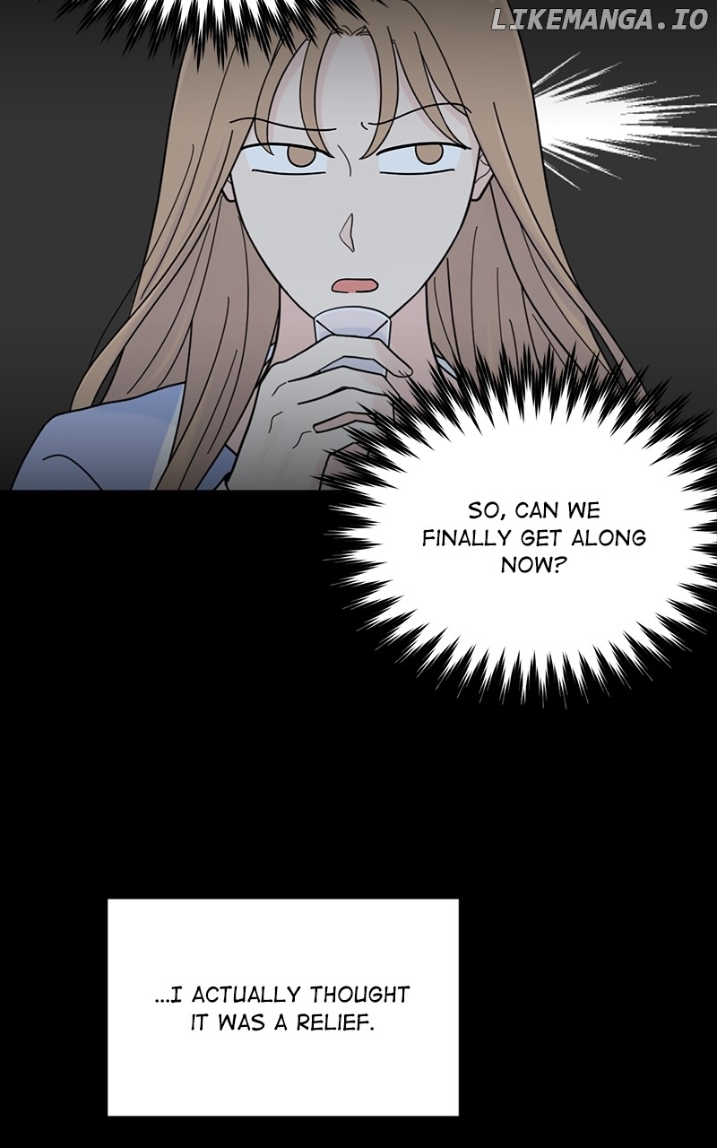Love or Attraction Chapter 9 - page 10