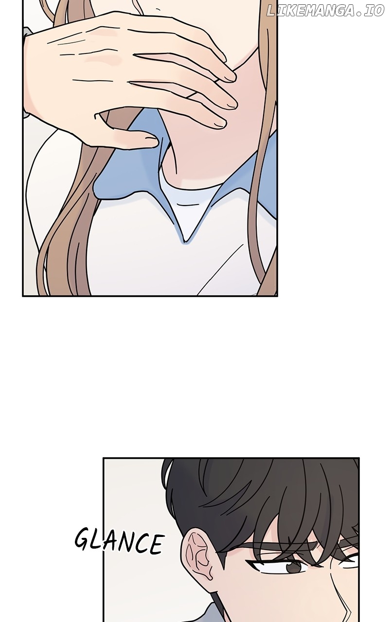 Love or Attraction Chapter 9 - page 102
