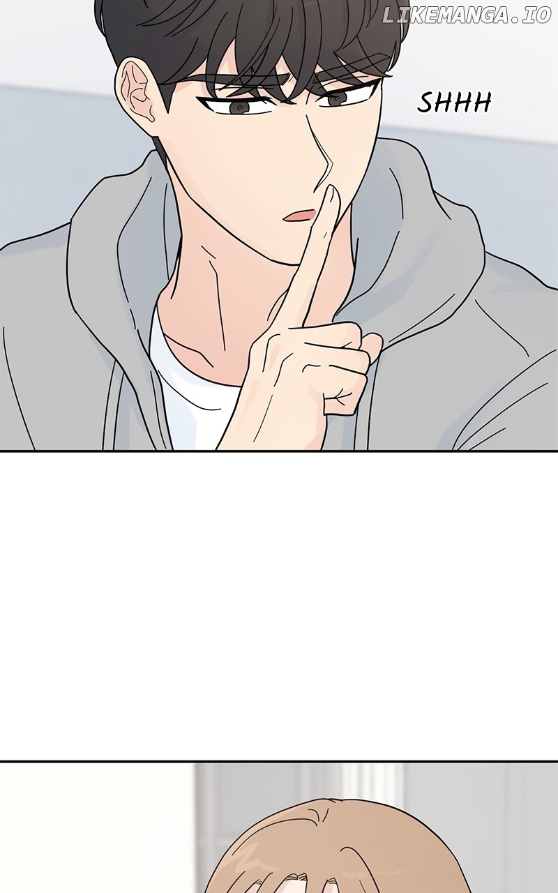 Love or Attraction Chapter 9 - page 104