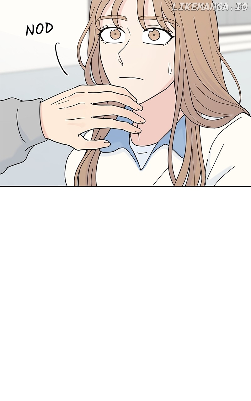 Love or Attraction Chapter 9 - page 105