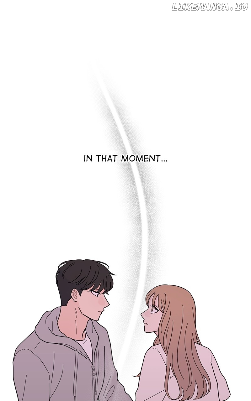 Love or Attraction Chapter 9 - page 108