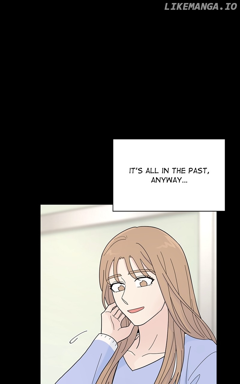 Love or Attraction Chapter 9 - page 11