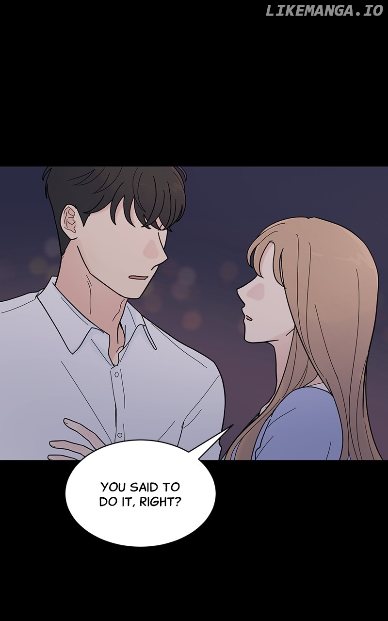 Love or Attraction Chapter 9 - page 110