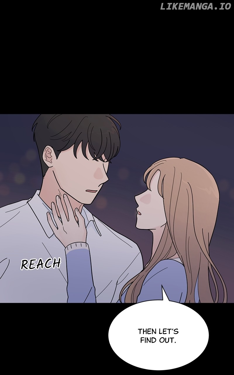 Love or Attraction Chapter 9 - page 111