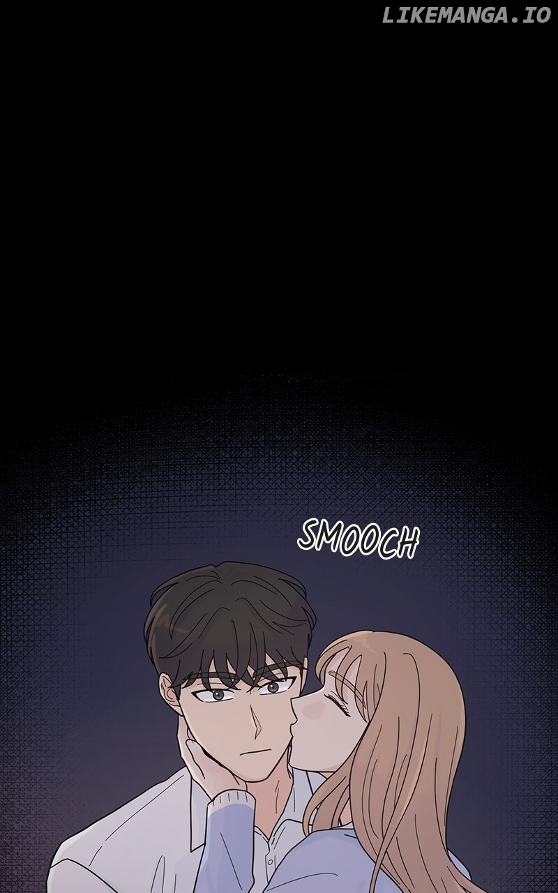 Love or Attraction Chapter 9 - page 112