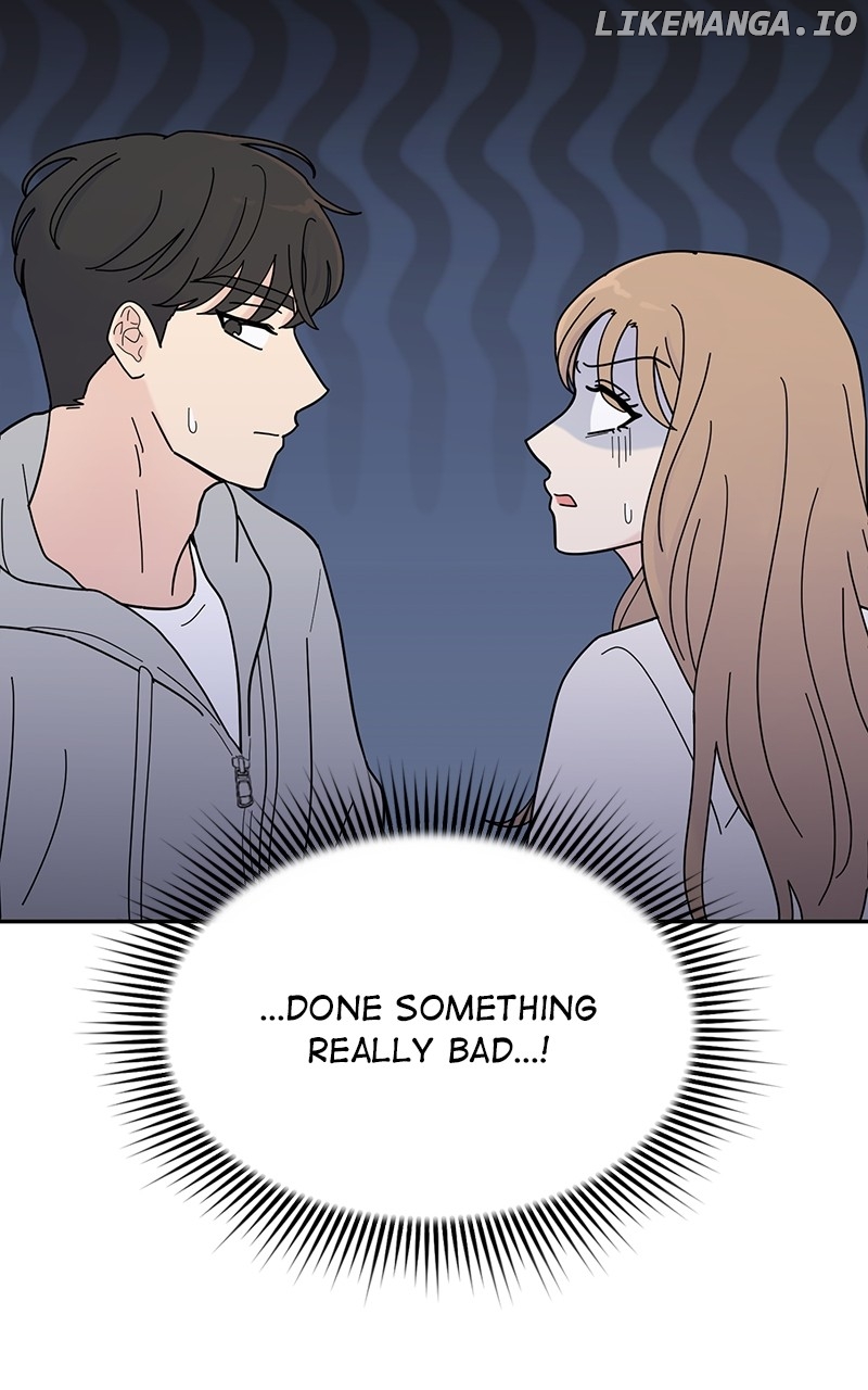 Love or Attraction Chapter 9 - page 114