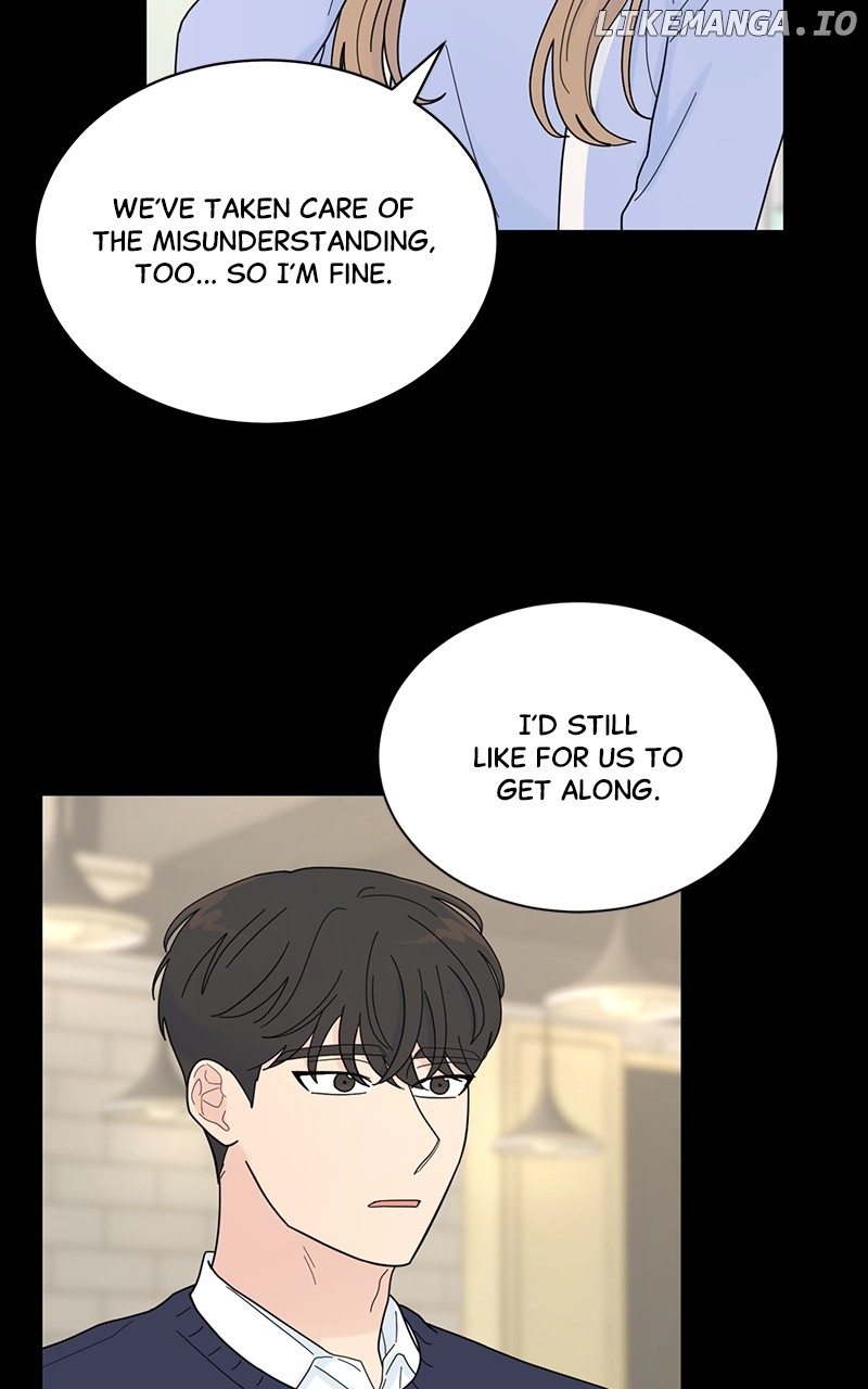 Love or Attraction Chapter 9 - page 12
