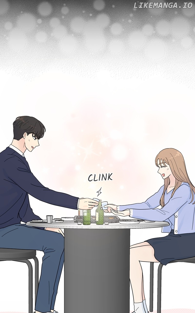 Love or Attraction Chapter 9 - page 14