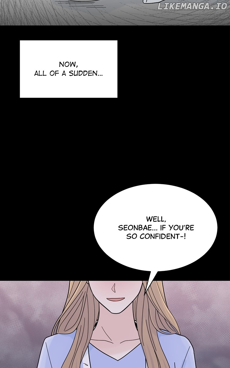 Love or Attraction Chapter 9 - page 19