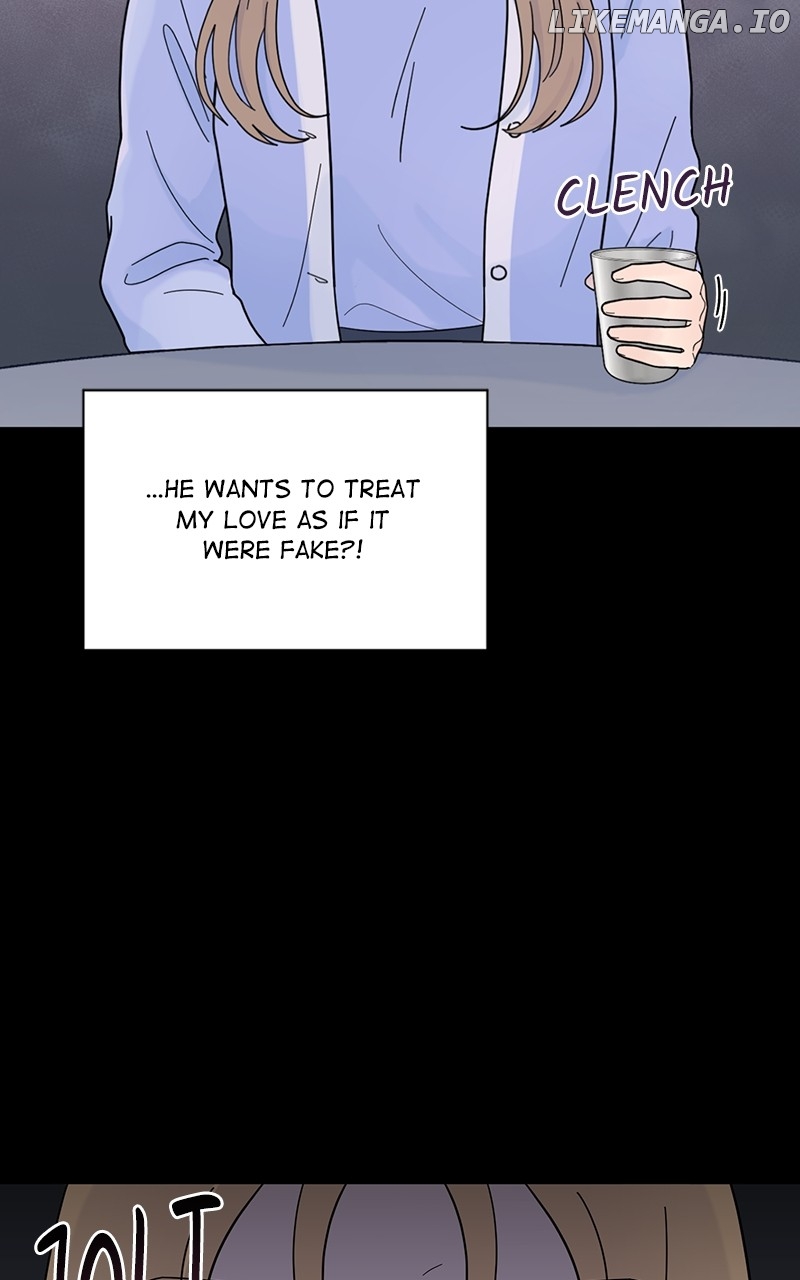 Love or Attraction Chapter 9 - page 20