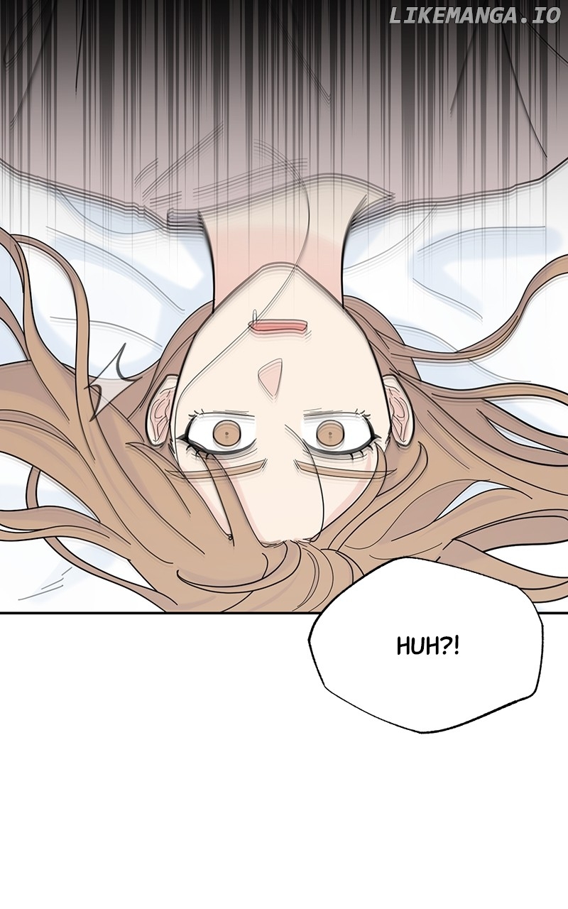Love or Attraction Chapter 9 - page 23