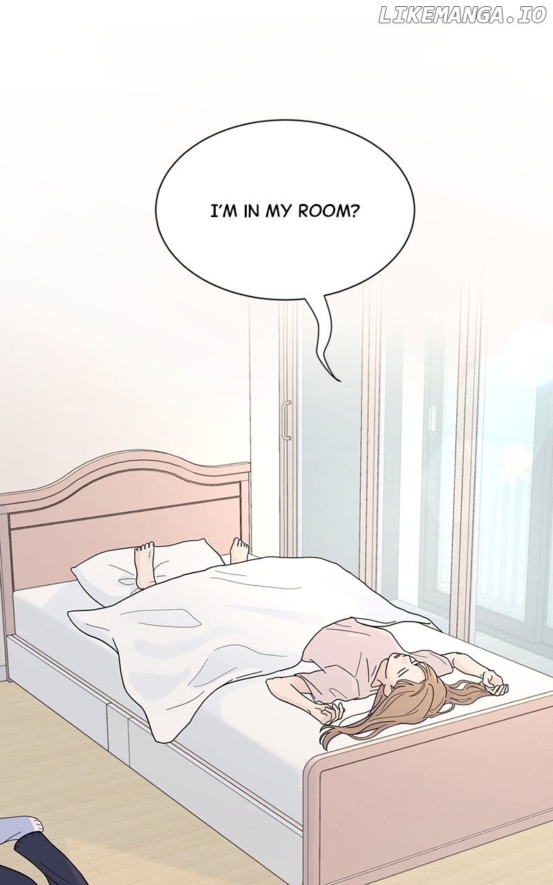 Love or Attraction Chapter 9 - page 25